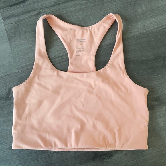 girlfriend collective Other - Girlfriend Collective Paloma Top